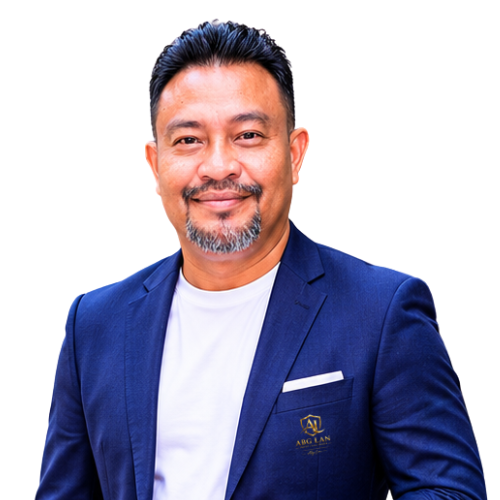 Mohd Roslan bin Yaacob, Perunding Takaful ABG LAN